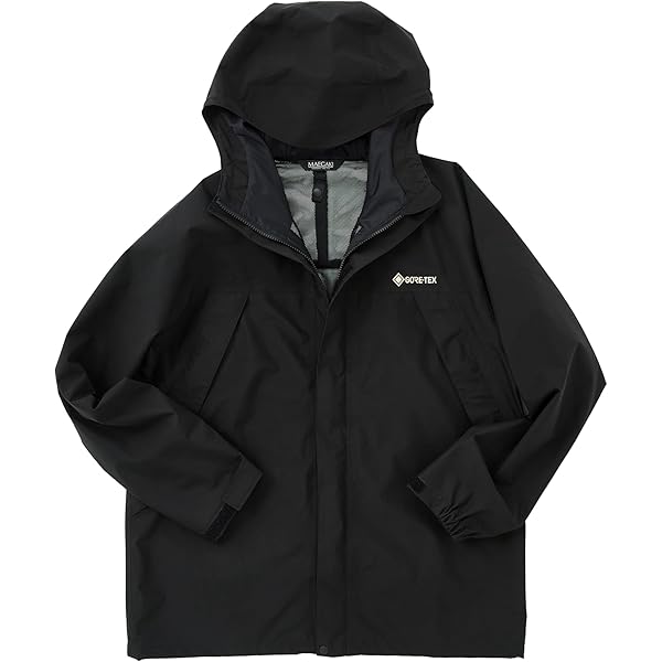 GORE-TEX シェイクドライジャケット　サイクルレインウェア レビュー】ゴアテックス シェイクドライ：ランニング用防水ジャケット